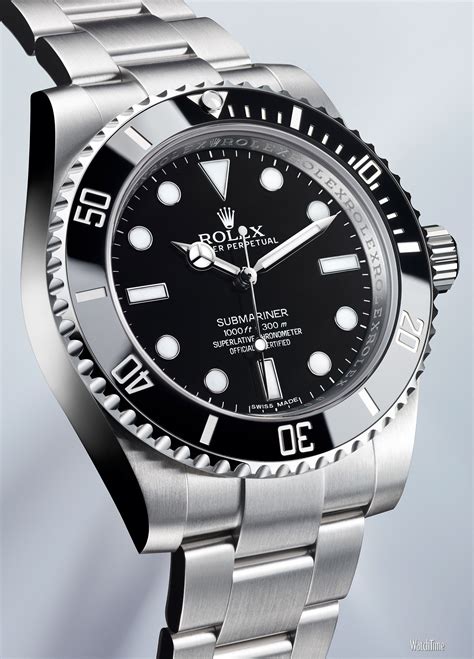 rolex submariner handmade|Rolex Submariner list.